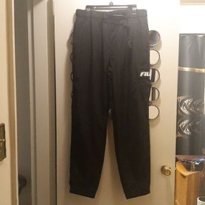 🌺FILA CARGO PANT